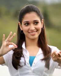 Tamannaah Bhatia